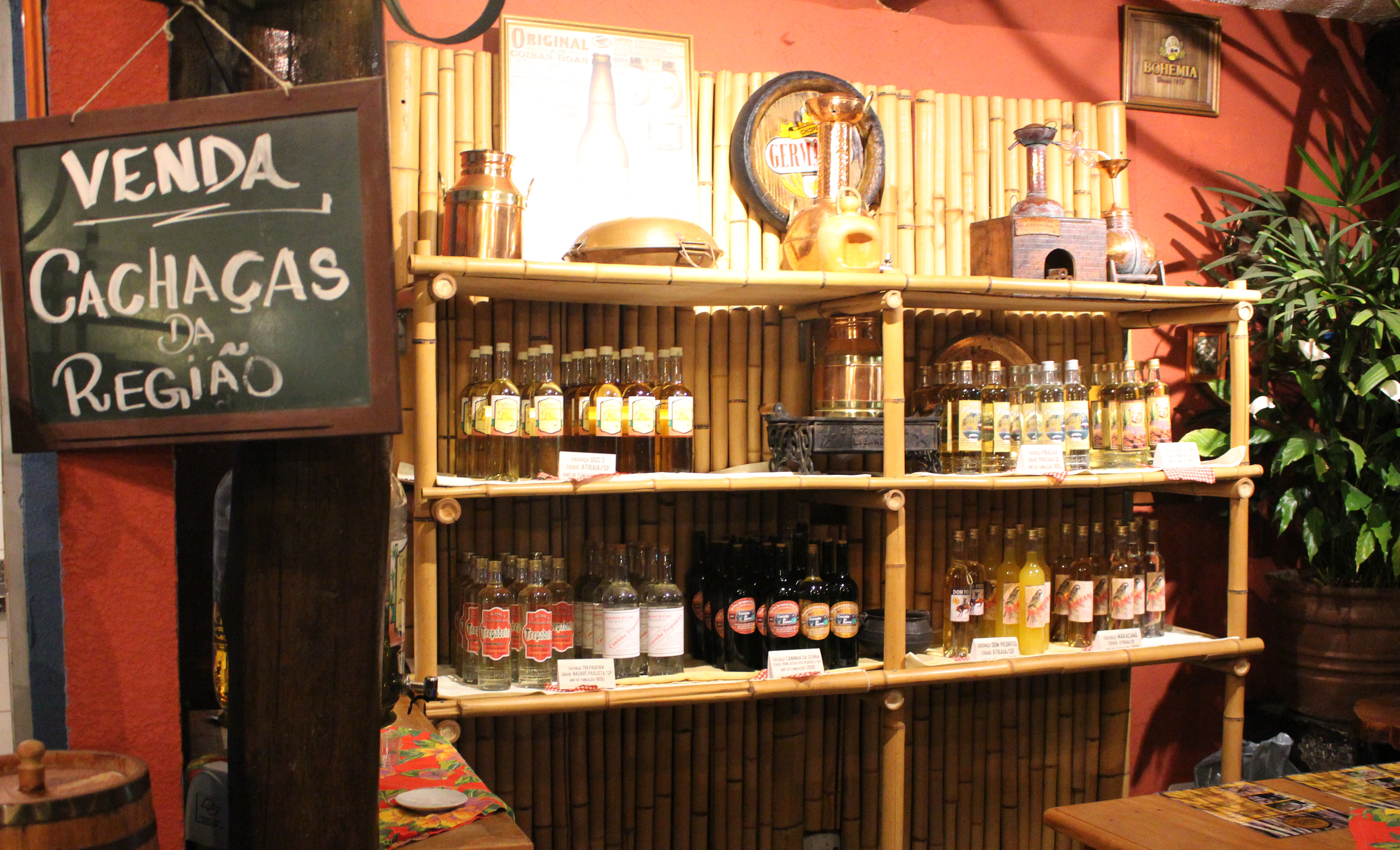 2º festival da cachaça artesanal entre serras e Ãguas integra ... Male fliser kjokken