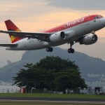 Em dez anos, setor aéreo brasileiro cresceu 170%