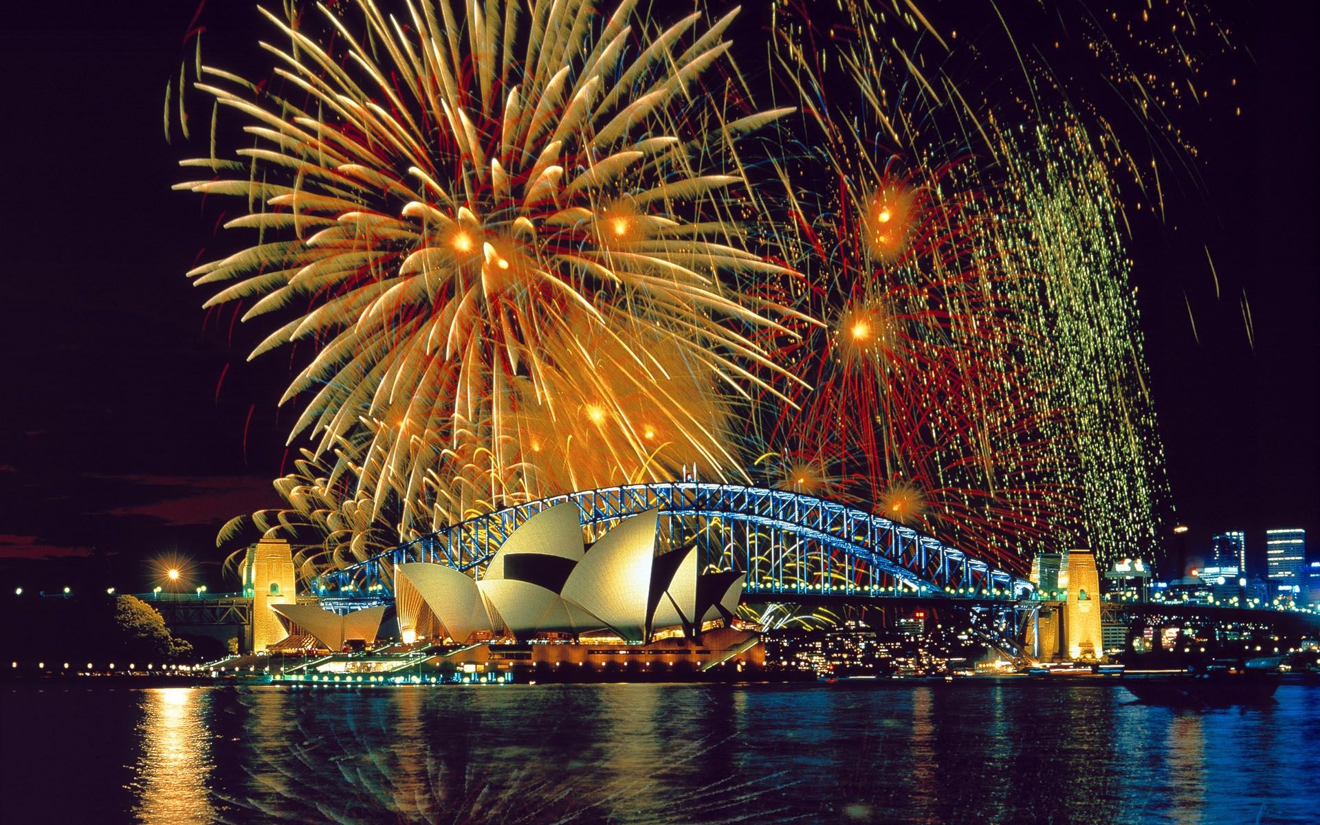 Réveillon na Austrália: conheça cinco curiosidades sobre esta festa –  Revista Embarque