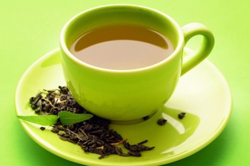 Chá de camomila tem o poder de acalmar