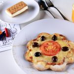 SP: Crianças poderão colocar a mão na massa na 1900 Pizzeria