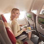 Alitalia é a terceira companhia aérea mais pontual da Europa