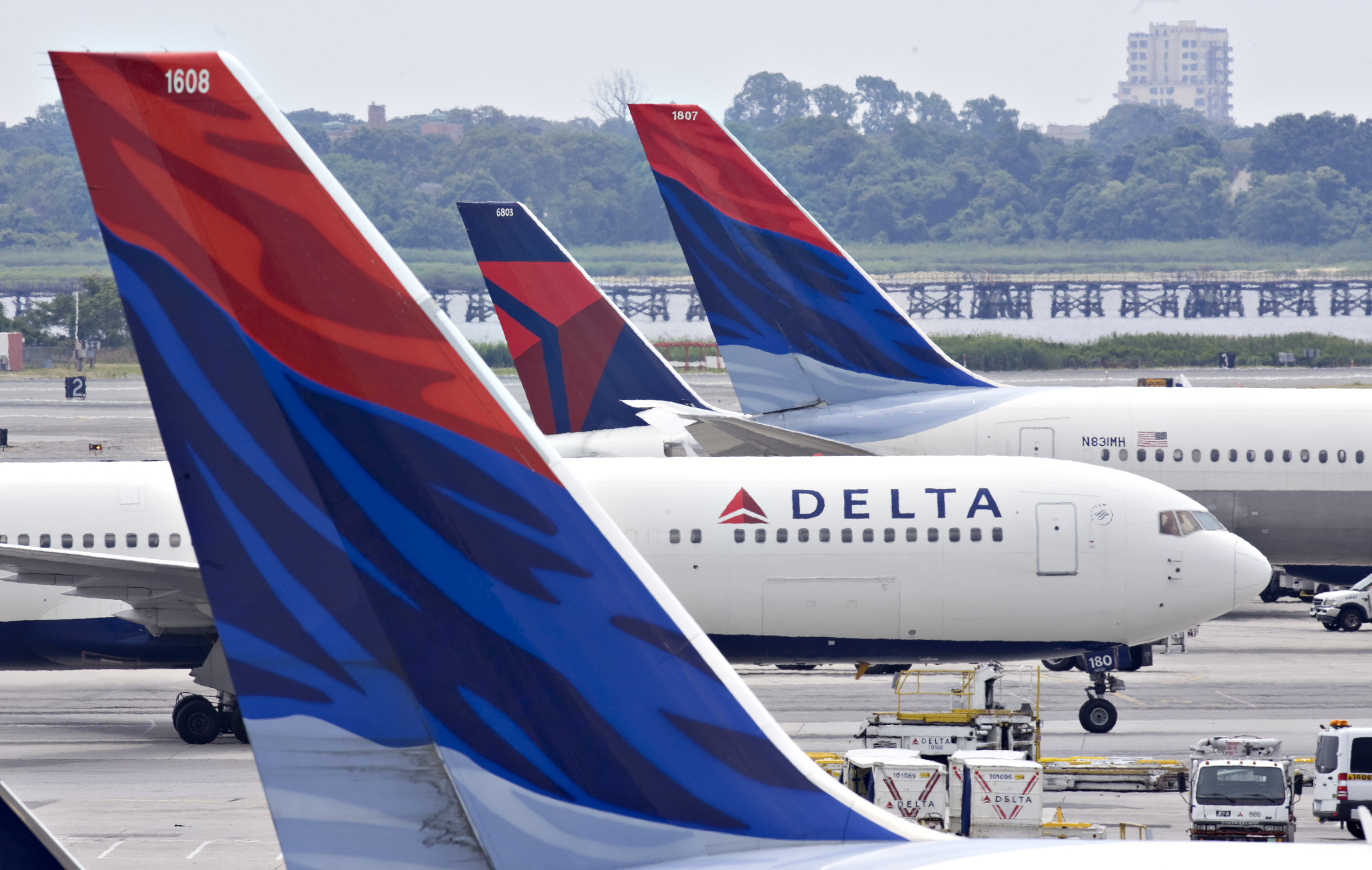 Resultado de imagem para Delta Air Lines