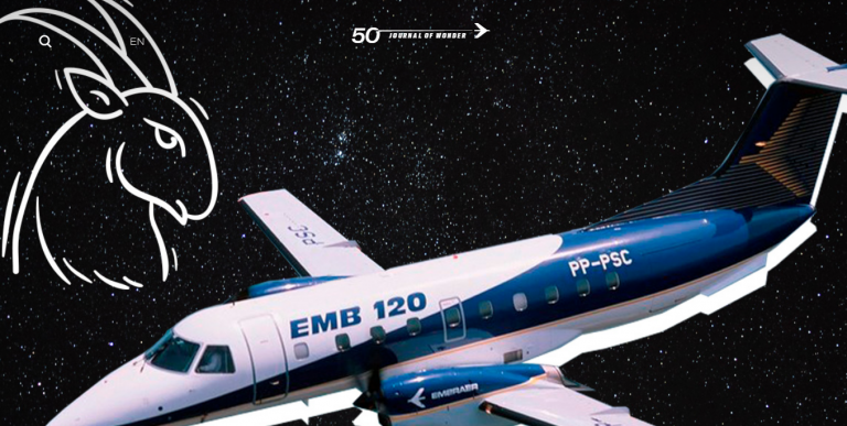 Descubra Qual Aeronave Embraer Combina Mais Com Cada Signo Do Zod aco 
