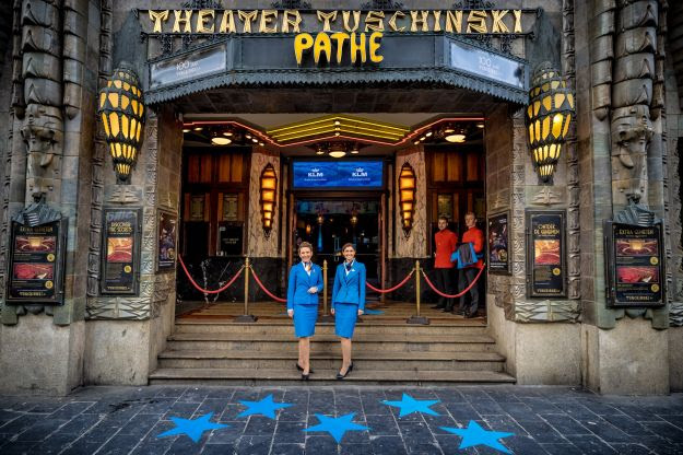 Teatro Tuschinski