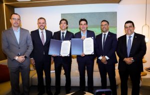 Brasil e Bolívia deram um passo importante para fortalecer a conectividade aérea e as relações comerciais entre os dois países