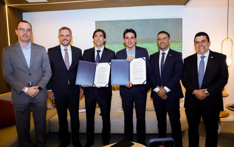 Brasil e Bolívia deram um passo importante para fortalecer a conectividade aérea e as relações comerciais entre os dois países