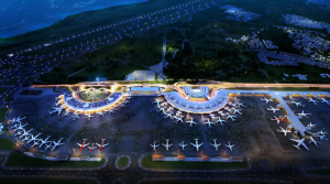 Aeroporto do Galeão