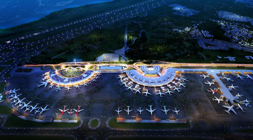 Aeroporto do Galeão