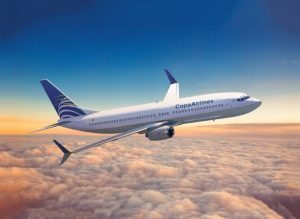 Copa Airlines amplia voos para cidades-sede da Copa do Mundo 2026 e projeta expansão da frota